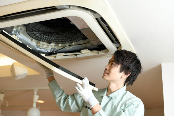 Best HVAC Maintenance and Cleaning  in Estill, SC